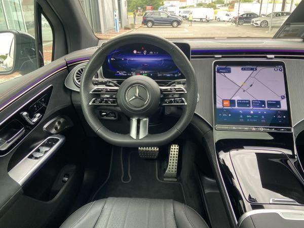Mercedes-Benz EQE EQE 300