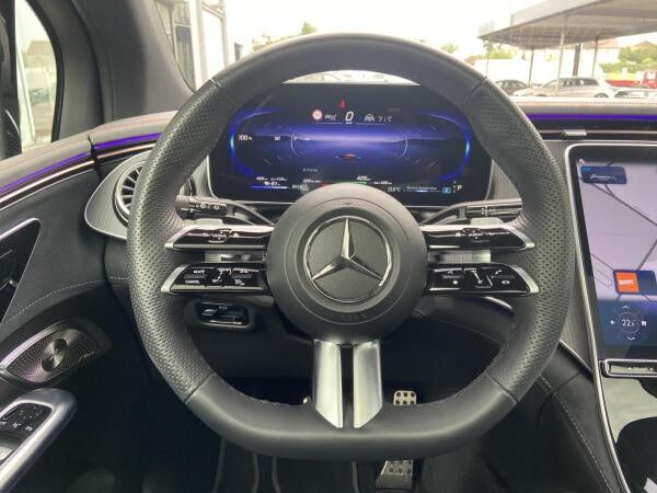 Mercedes-Benz EQE EQE 300