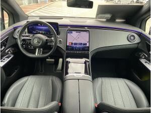 Mercedes-Benz EQE 300 SUV AMG+Premium.Plus+TV+Airm+AHK+Burmest Mercedes-Benz EQE 300 SUV AMG+Premium.Plus+TV+Airm+AHK+Burmest