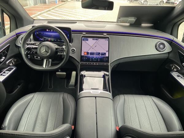 Mercedes-Benz EQE EQE 300