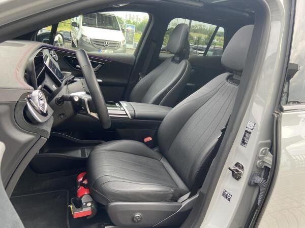 Mercedes-Benz EQE EQE 300