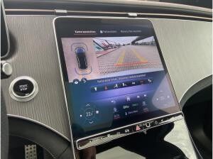 Mercedes-Benz EQE 300 SUV AMG+Premium.Plus+TV+Airm+AHK+Burmest Mercedes-Benz EQE 300 SUV AMG+Premium.Plus+TV+Airm+AHK+Burmest