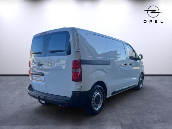 Opel Vivaro Kasten (L2) Diesel Automatik Flügeltüren