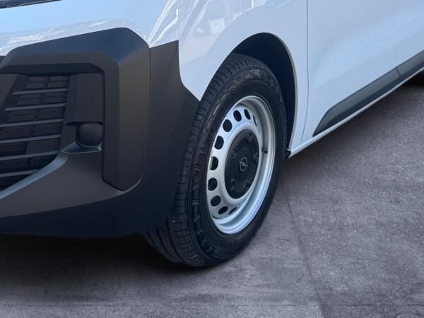 Opel Vivaro Kasten (L2) Diesel Automatik Flügeltüren