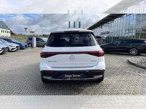 Mercedes-Benz EQB 300 4M Progressive.Advan.+Carplay+Kamera+LED