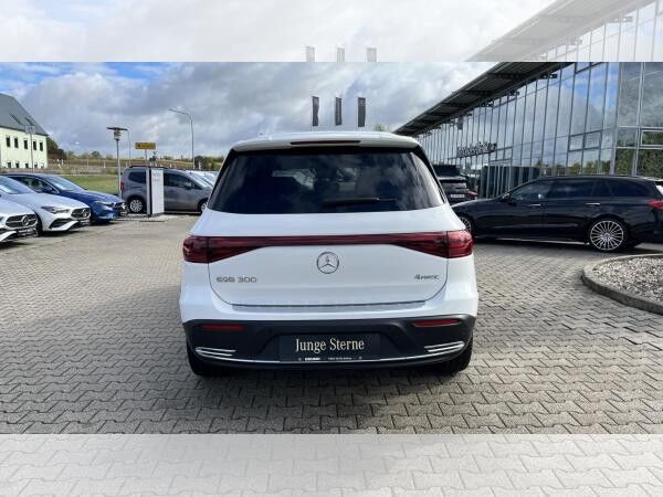 Mercedes-Benz EQB EQB 300