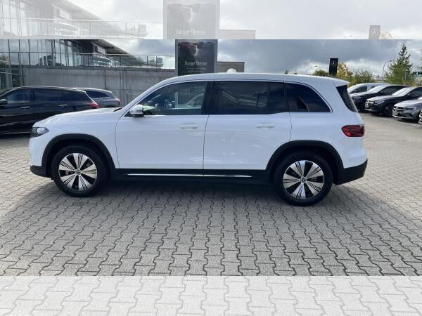 Mercedes-Benz EQB EQB 300