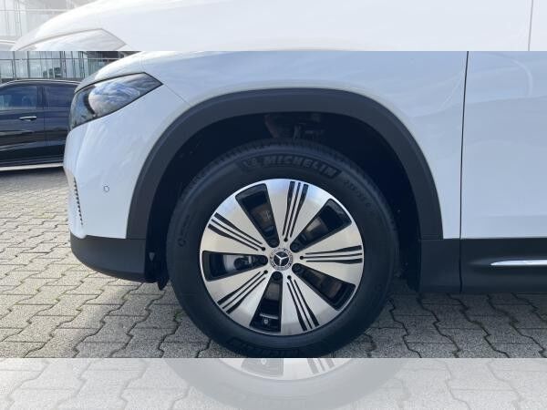 Mercedes-Benz EQB EQB 300