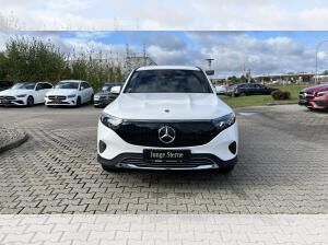 Mercedes-Benz EQB 300 4M Progressive.Advan.+Carplay+Kamera+LED