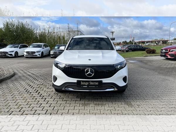 Mercedes-Benz EQB EQB 300