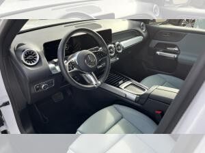 Mercedes-Benz EQB 300 4M Progressive.Advan.+Carplay+Kamera+LED