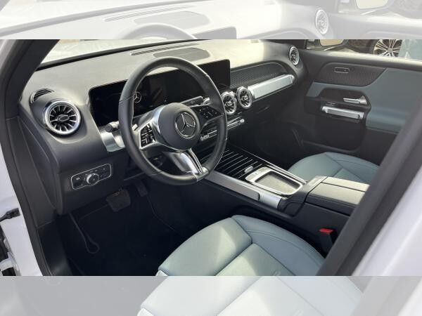 Mercedes-Benz EQB EQB 300