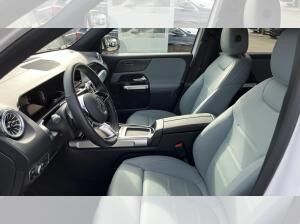 Mercedes-Benz EQB 300 4M Progressive.Advan.+Carplay+Kamera+LED
