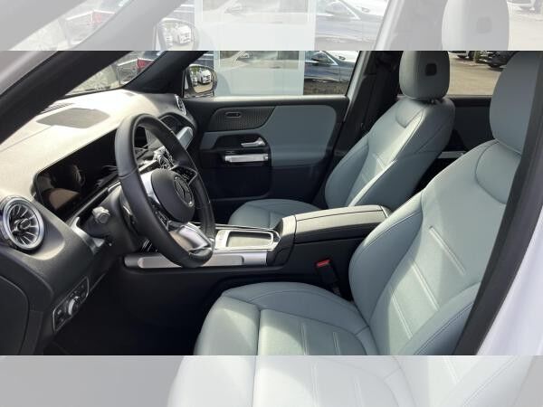 Mercedes-Benz EQB EQB 300