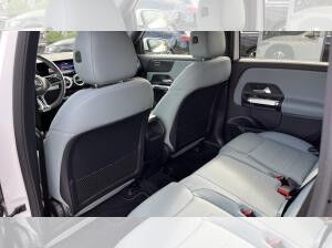Mercedes-Benz EQB 300 4M Progressive.Advan.+Carplay+Kamera+LED