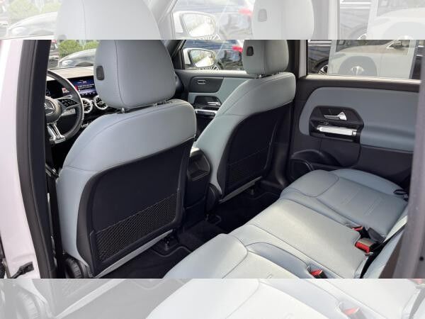 Mercedes-Benz EQB EQB 300