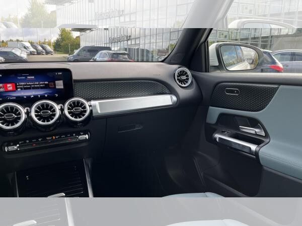 Mercedes-Benz EQB EQB 300