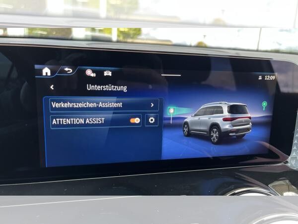 Mercedes-Benz EQB EQB 300
