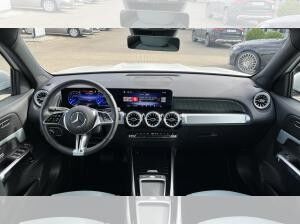 Mercedes-Benz EQB 300 4M Progressive.Advan.+Carplay+Kamera+LED