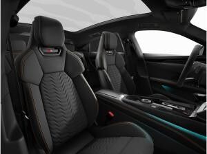 Audi e-tron GT S qu. Black/Facelift/Pano/Laser/HuD/ACC/360° Audi e-tron GT S qu. Black/Facelift/Pano/Laser/HuD/ACC/360°