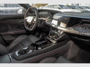Audi RS e-tron GT performance Carbon/S-Sitze/Laser/360°/HuD Audi RS e-tron GT performance Carbon/S-Sitze/Laser/360°/HuD