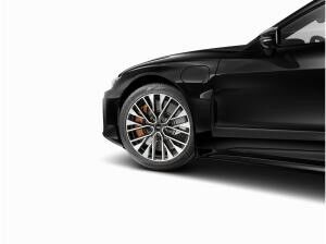 Audi e-tron GT S qu. Black/Facelift/Pano/Laser/HuD/ACC/360° Audi e-tron GT S qu. Black/Facelift/Pano/Laser/HuD/ACC/360°