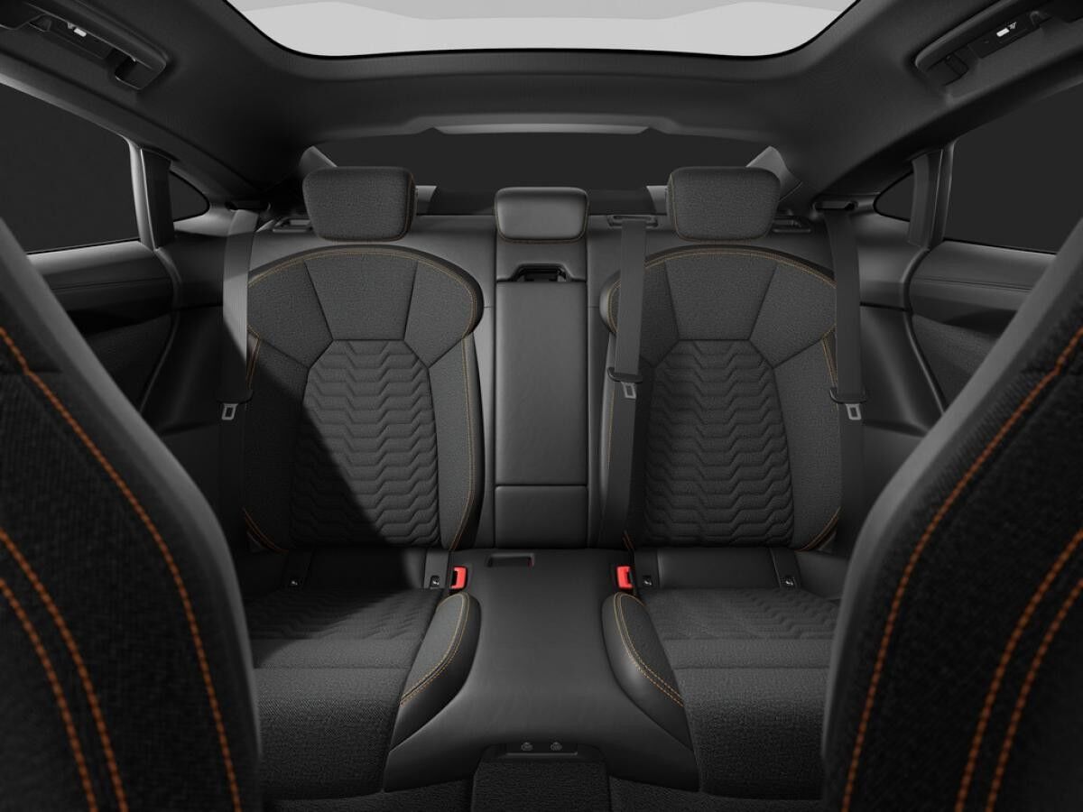 Audi e-tron GT S qu. Black/Pano/Laser/HuD/ACC/360° Audi e-tron GT S qu. Black/Pano/Laser/HuD/ACC/360°