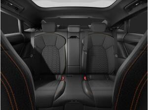 Audi e-tron GT S qu. Black/Facelift/Pano/Laser/HuD/ACC/360° Audi e-tron GT S qu. Black/Facelift/Pano/Laser/HuD/ACC/360°