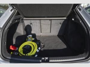 Audi Q4 e-tron 45 2xS line/Wärmepumpe/HuD/Pano/AHK/360°/ACC