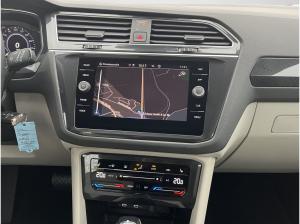 Volkswagen Tiguan Elegance 1.4 eHybrid MATRIX KAMERA NAVI ACC