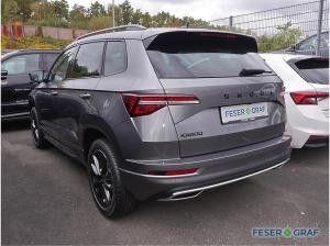 Skoda Karoq Sportline 1,5 TSI DSG, AHK,SHZ,NAVI