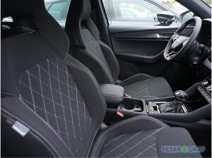 Skoda Karoq Sportline 1,5 TSI DSG, AHK,SHZ,NAVI