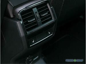 Skoda Karoq Sportline 1,5 TSI DSG, AHK,SHZ,NAVI