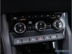 Skoda Karoq Sportline 1,5 TSI DSG, AHK,SHZ,NAVI