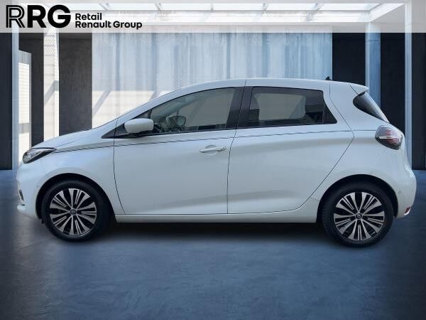 Renault ZOE R135 Z.E. 50 Riviera CCS