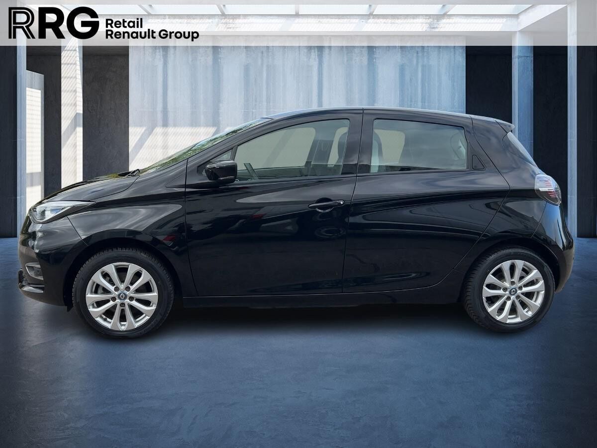 Renault ZOE R110 Z.E. 50 Experience