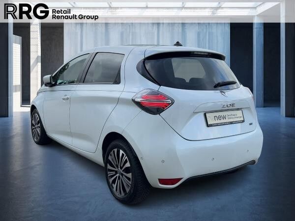 Renault ZOE R135 Z.E. 50 Riviera CCS