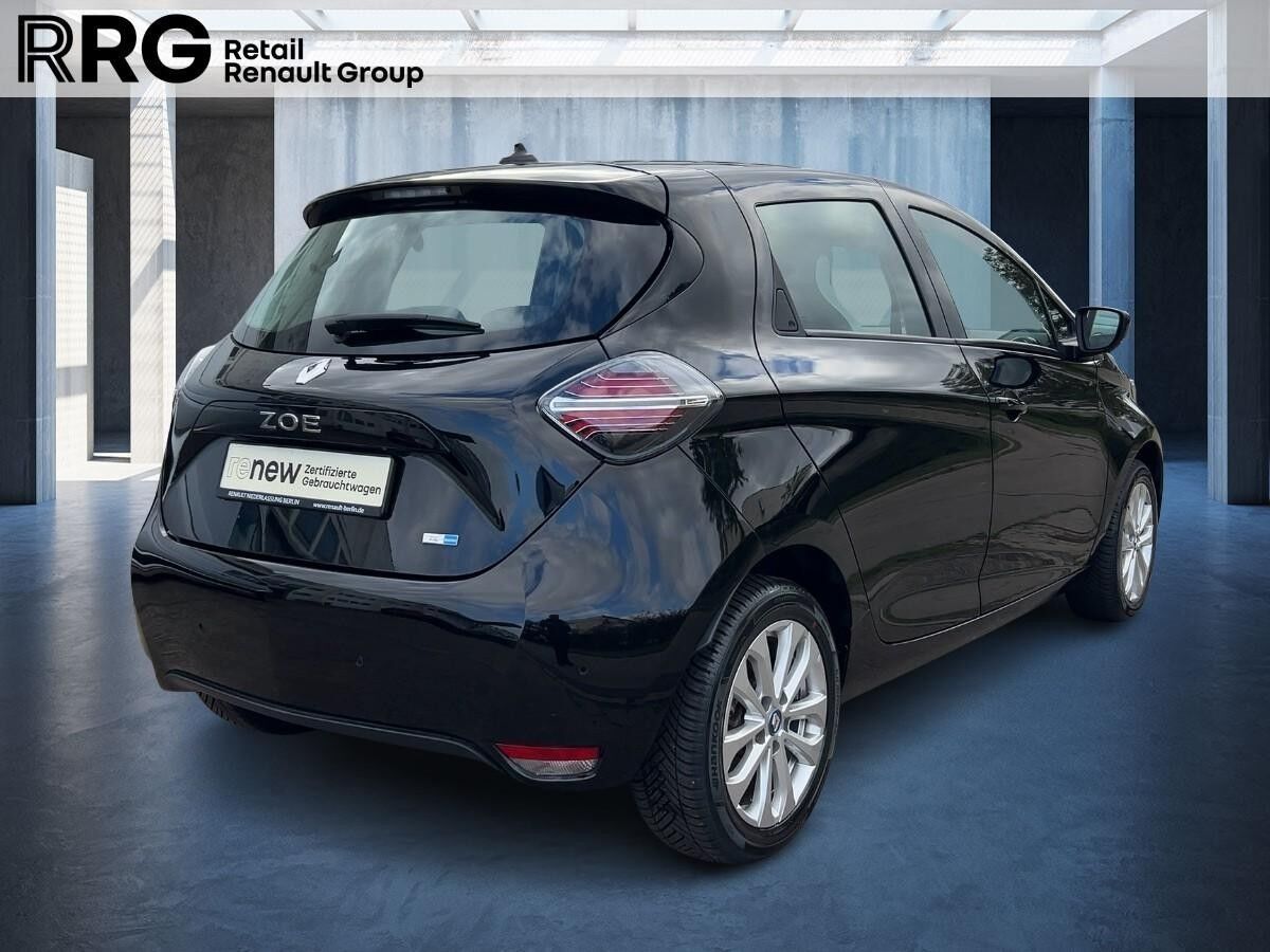 Renault ZOE R110 Z.E. 50 Experience