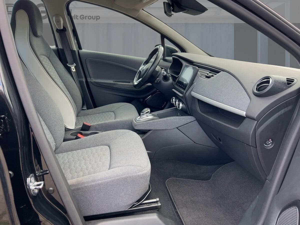 Renault ZOE R110 Z.E. 50 Experience