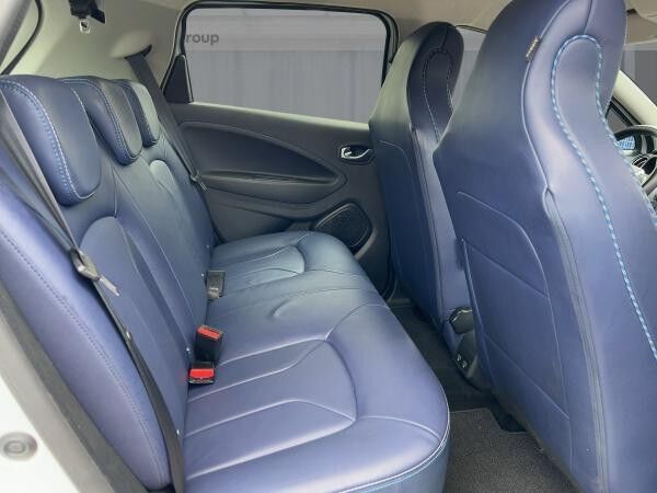 Renault ZOE R135 Z.E. 50 Riviera CCS
