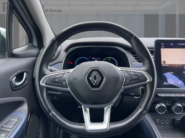 Renault ZOE R135 Z.E. 50 Riviera CCS