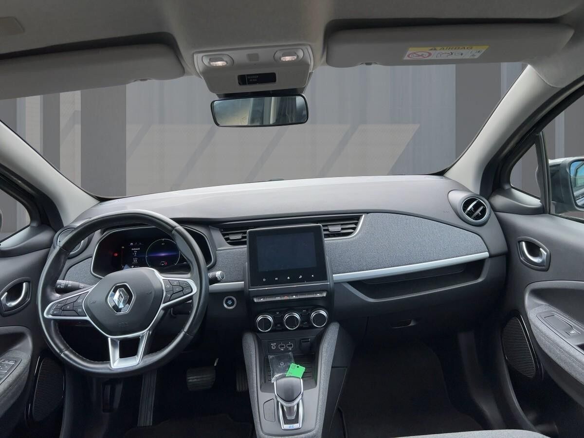 Renault ZOE R110 Z.E. 50 Experience