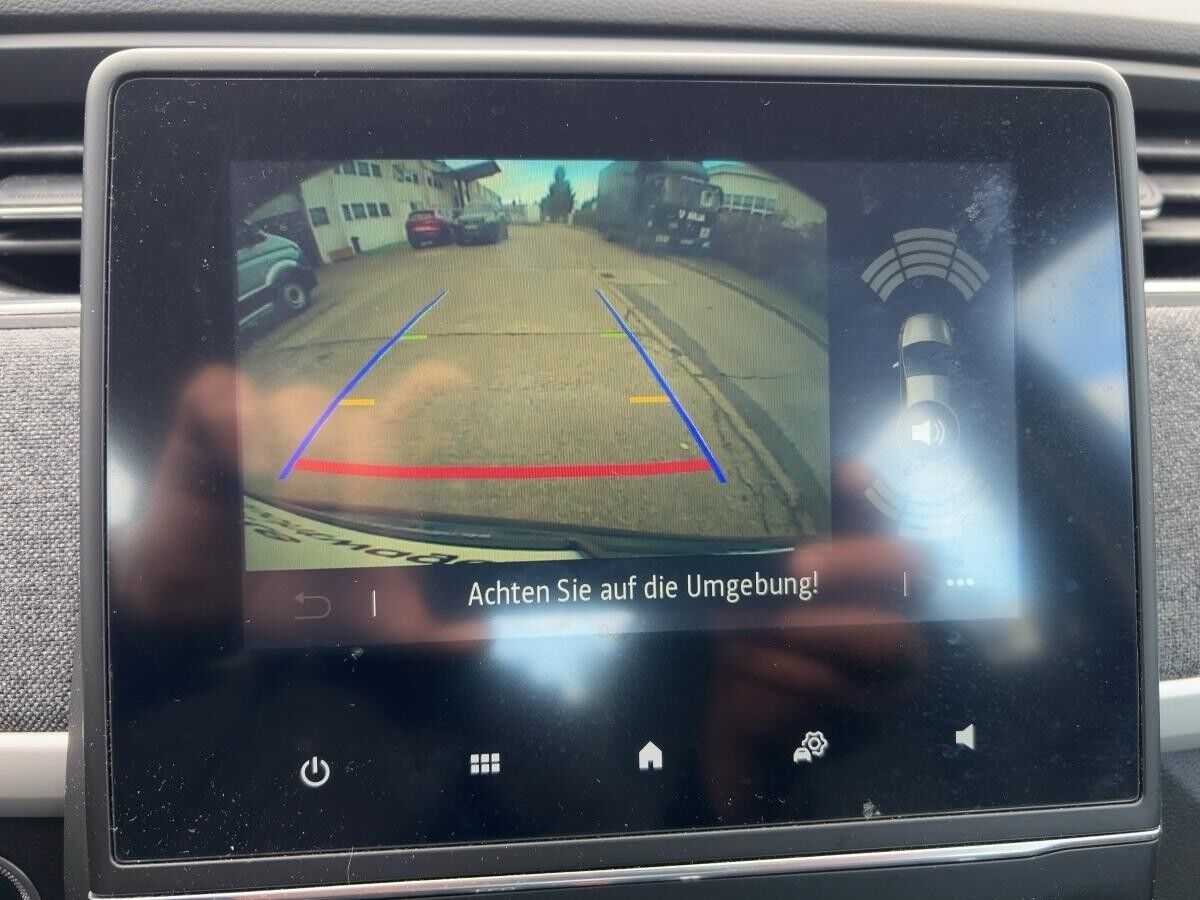 Renault ZOE R110 Z.E. 50 Experience