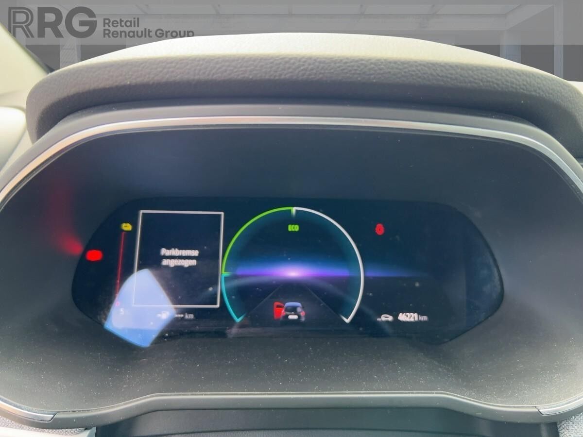 Renault ZOE R110 Z.E. 50 Experience
