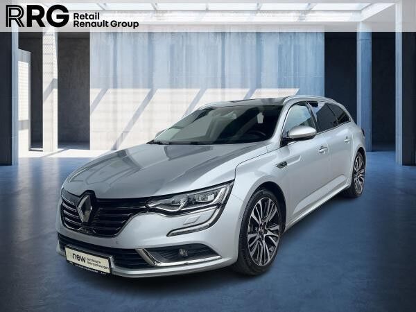 Renault Talisman Grandtour 1.8 TCe 225 Initiale Paris Renault Talisman Grandtour 1.8 TCe 225 Initiale Paris