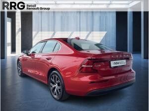 Volvo S60 Plus Dark B4
