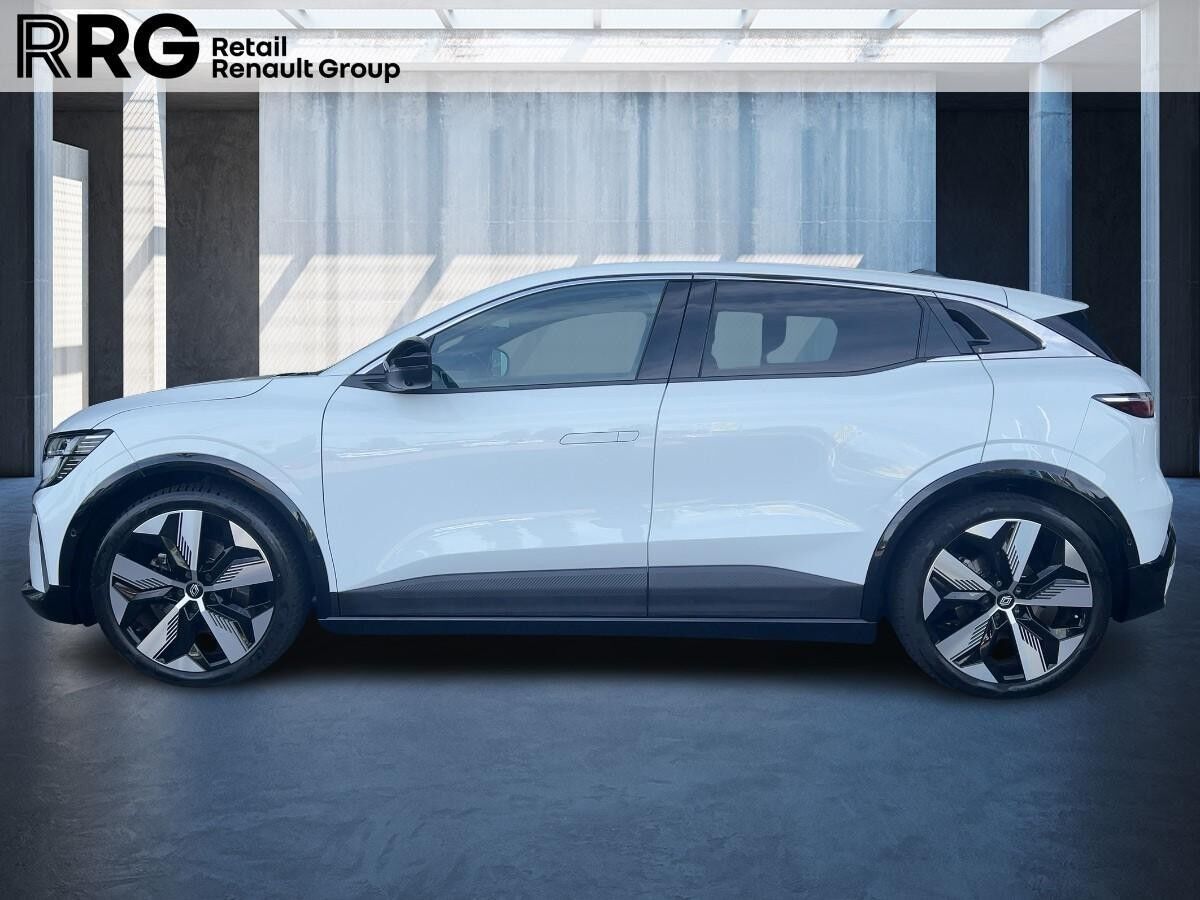 Renault Megane E-Tech EV60 220 Techno optimum charge Renault Megane E-Tech EV60 220 Techno optimum charge