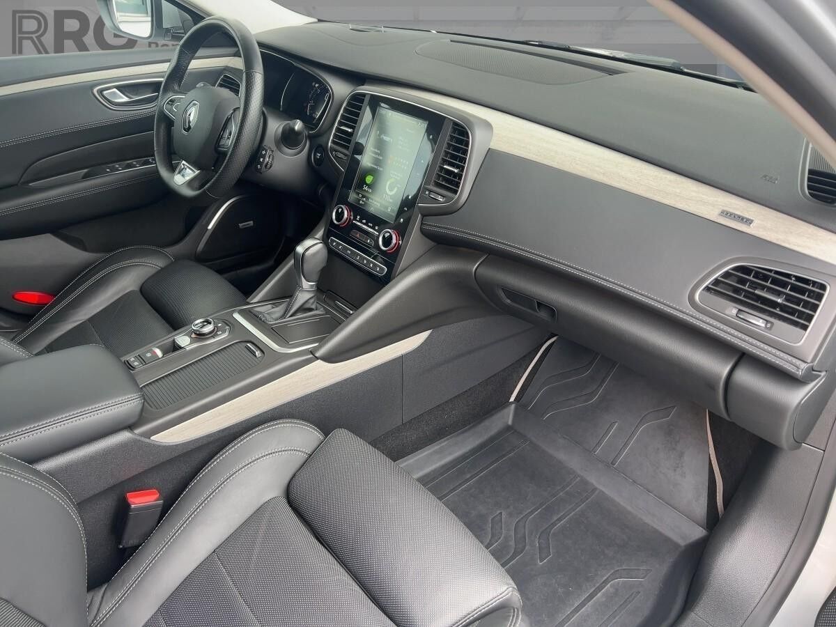 Renault Talisman Grandtour 1.8 TCe 225 Initiale Paris Renault Talisman Grandtour 1.8 TCe 225 Initiale Paris