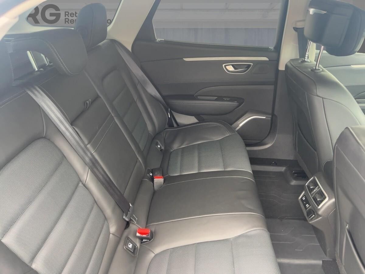 Renault Talisman Grandtour 1.8 TCe 225 Initiale Paris Renault Talisman Grandtour 1.8 TCe 225 Initiale Paris