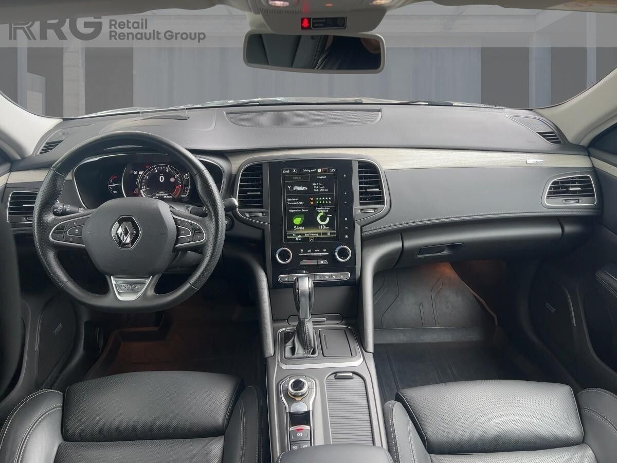 Renault Talisman Grandtour 1.8 TCe 225 Initiale Paris Renault Talisman Grandtour 1.8 TCe 225 Initiale Paris